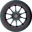Toyo Proxes RA1 autocross tires