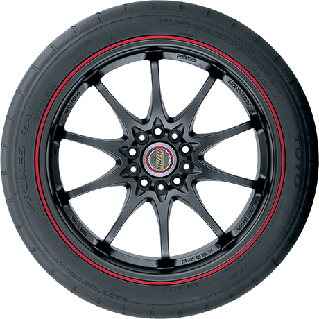 Toyo Proxes RA1 autocross tires