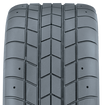 Toyo Proxes RA1 autocross tires