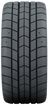 Toyo Proxes RA1 autocross tires