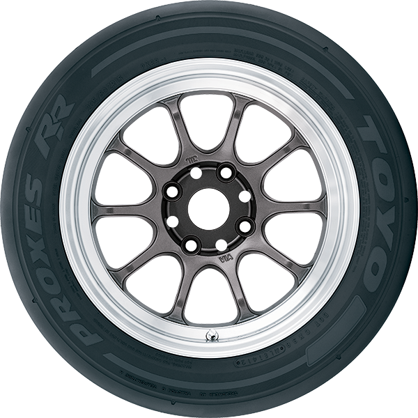Toyo Proxes RR 245/40ZR17 | Price & Specs