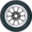 Toyo Proxes RR autocross tires