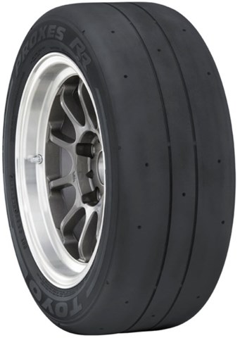 Toyo Proxes RR 245/40ZR17 | Price & Specs