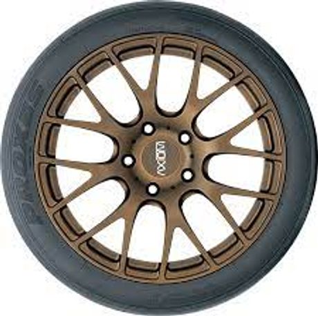 Toyo PROXES RS1 track competition tires