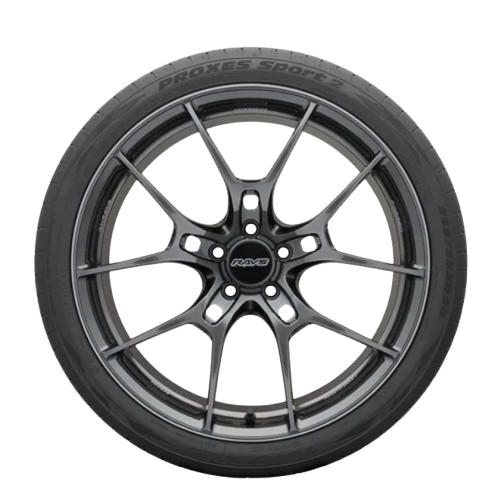 Toyo Proxes Sport 2 265/30ZR20 XL 94(Y) | Price & Specs
