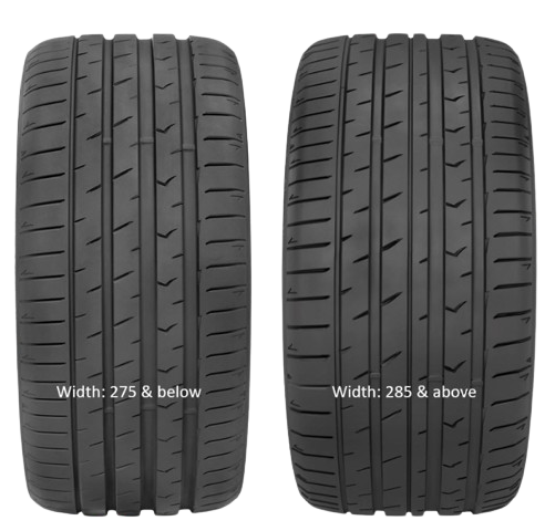 Toyo Proxes Sport 2 255/35R20 XL 97(Y) | Price & Specs