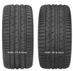 Toyo Proxes Sport 2 P275/35R19 passenger car/minivan tire