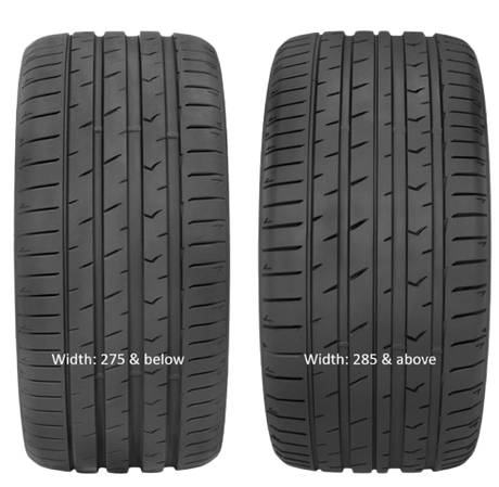 Toyo Proxes Sport 2 P275/35R19 passenger car/minivan tire