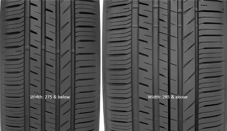 Toyo Proxes Sport A/S+ P275/35R19 passenger car/minivan tire