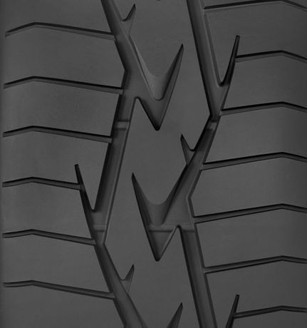 Toyo Proxes Sport R 285/35R19 track competition tire