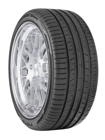 Toyo Proxes Sport 225/40ZR18 XL 92Y | Price & Specs