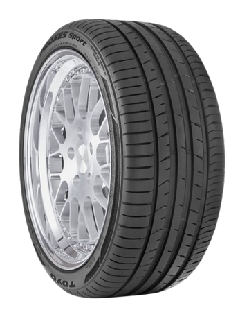 Toyo Proxes Sport 275/35R18 summer tire