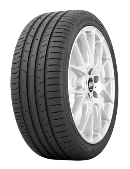 Toyo Proxes Sport 225/40ZR18 XL 92Y | Price & Specs