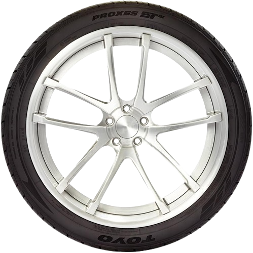 Toyo Proxes ST III 265/50R20 XL 111V | Price & Specs