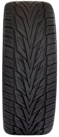 Toyo Proxes ST III 295/45R18 high performance tire