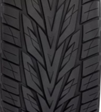 Toyo Proxes ST III 295/45R18 high performance tire