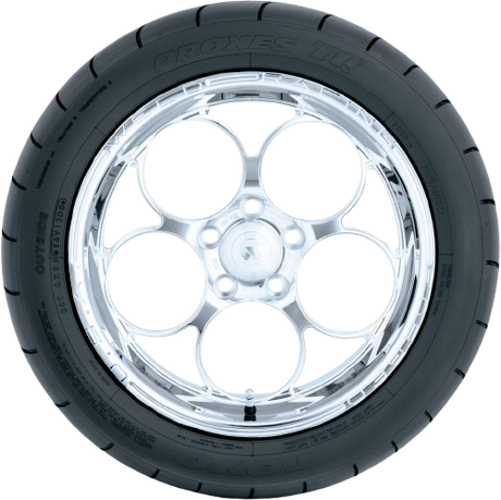 Toyo Proxes TQ drag racing tires