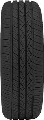 Toyo Versado Noir asymmetrical tires