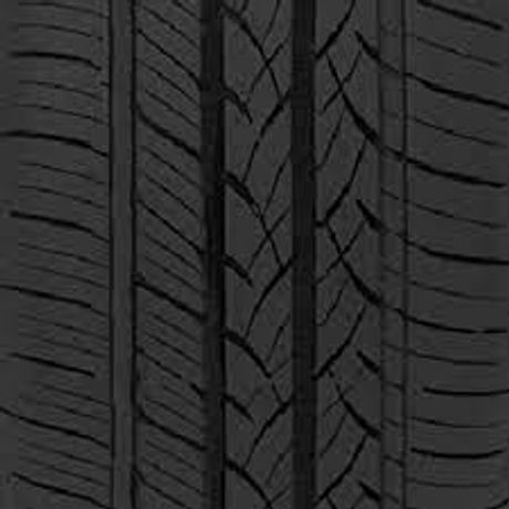 Toyo Versado Noir asymmetrical tires