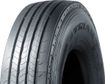 Triangle TR601H steer tires