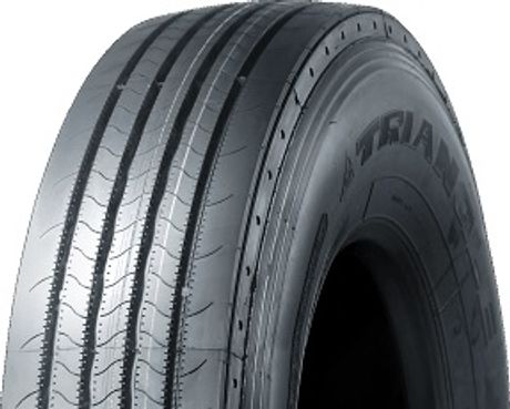 Triangle TR601H steer tires