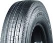 Triangle TR660 steer tires
