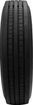 Triangle TR677 trailer position tires
