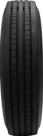 Triangle TR677 trailer position tires