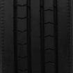 Triangle TR677 trailer position tires