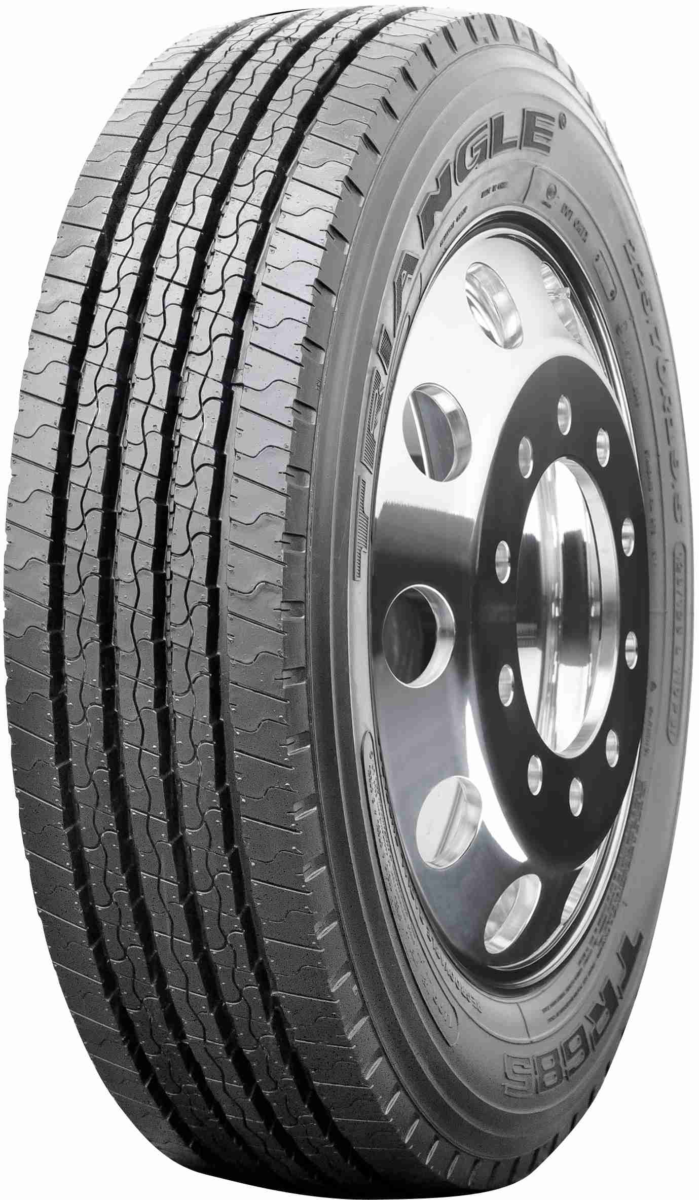 Triangle TR685 | Price & Specs