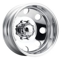 Ultra 002RP Modular Dually wheel