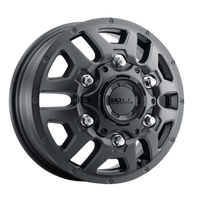 Ultra 003SB Hunter Dually wheel