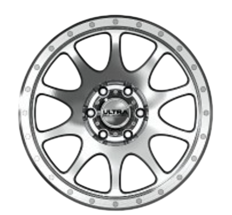 Ultra 115M The General wheel
