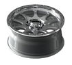 Ultra 115M The General wheel