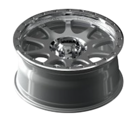 Ultra 115M The General wheel