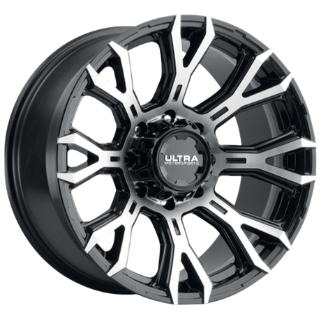 Ultra 123U Scorpion Wheels | In Stock & Options
