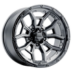 Ultra 125GN Warmonger 5 wheel