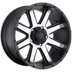 Ultra 195U Crusher wheel