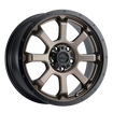 Ultra 219BZ Nemesis wheel