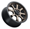Ultra 219BZ Nemesis wheel