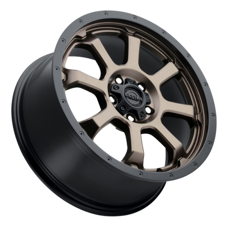 Ultra 219BZ Nemesis wheel