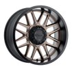 Ultra 231BZ Butcher wheel