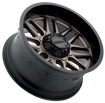 Ultra 231BZ Butcher wheel
