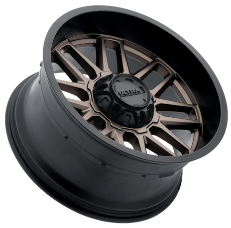 Ultra 231BZ Butcher wheel