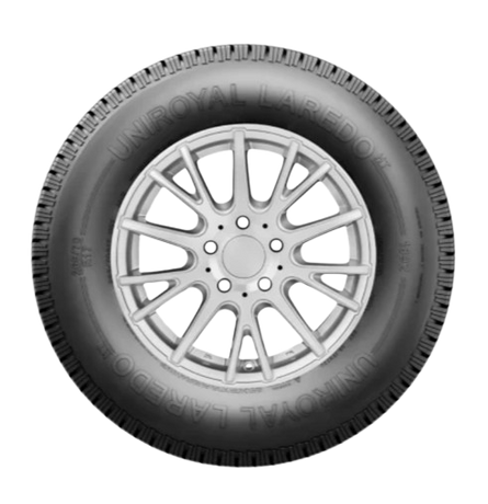 Uniroyal Laredo HT passenger light truck/suv tires