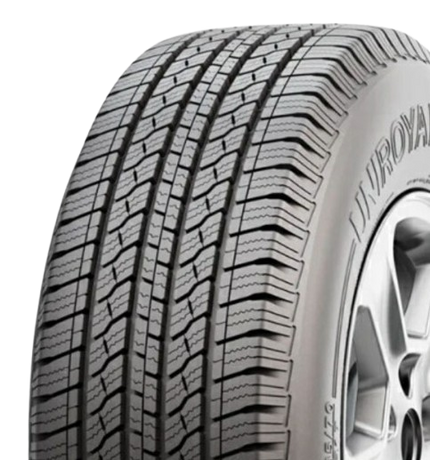 Uniroyal Laredo HT passenger light truck/suv tires