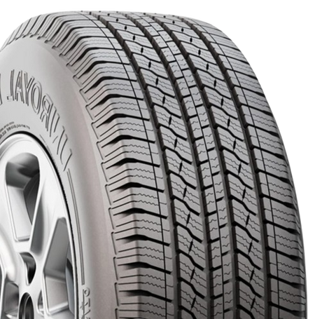 Uniroyal Laredo HT passenger light truck/suv tires