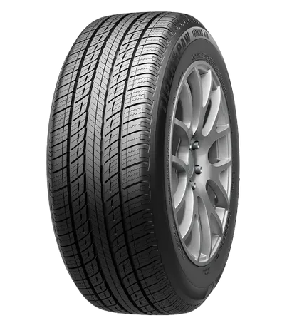 Uniroyal Tiger Paw Touring A/S passenger car/minivan tires
