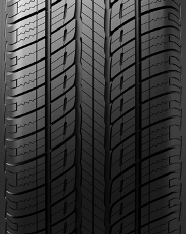 Uniroyal Tiger Paw Touring A/S passenger car/minivan tires
