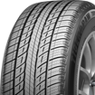 Uniroyal Tiger Paw Touring A/S passenger car/minivan tires